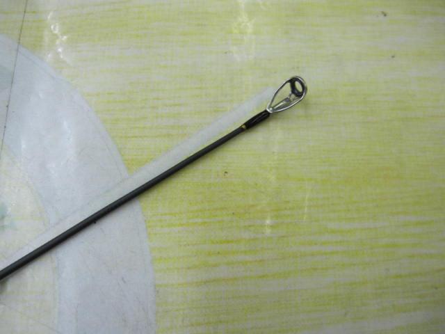 グラディエーターアンチ GA-74ML+S ナビゲーター74