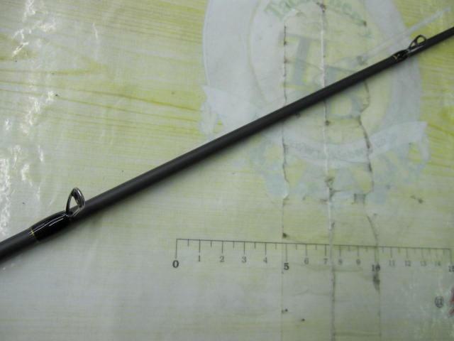 グラディエーターアンチ GA-74ML+S ナビゲーター74