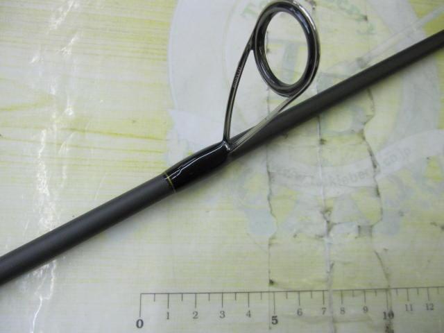 グラディエーターアンチ GA-74ML+S ナビゲーター74