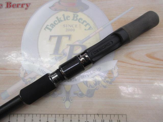 レーベンスラング LS-SJ78MRST Verse(EVA)