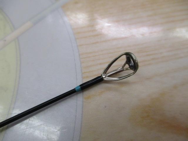 レーベンスラング LS-SJ78MRST Verse(EVA)