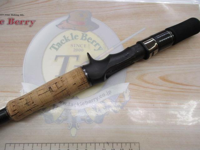 レーベンスラング LS-C73MHRX HOOD(コルク)