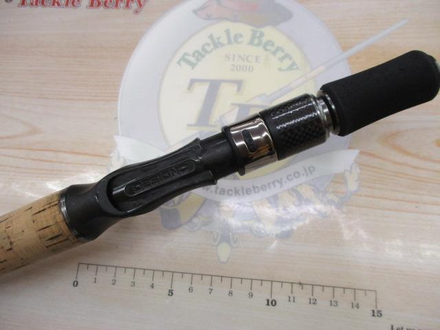 レーベンスラング LS-C73MHRX HOOD(コルク)