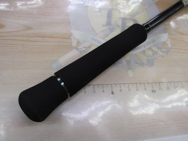 ヤマガブランクス 88チェイン