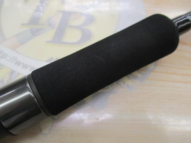 ヤマガブランクス 88チェイン