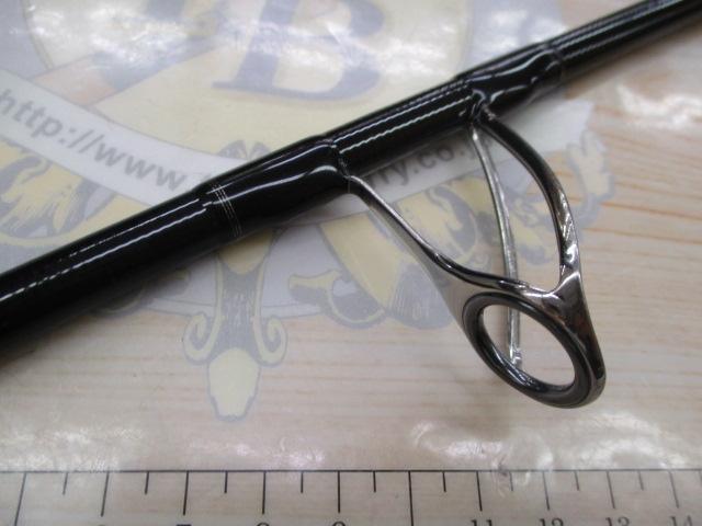 ヤマガブランクス 88チェイン