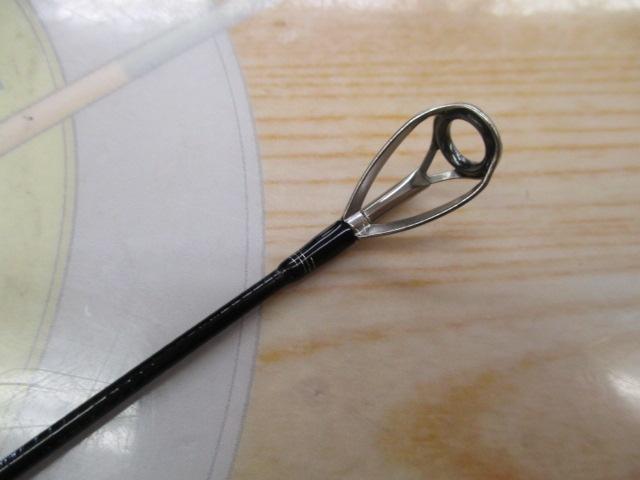 ヤマガブランクス 88チェイン