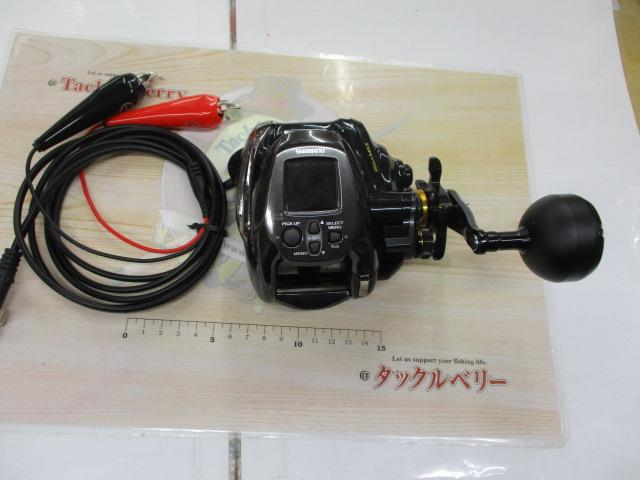 22ビーストマスター 2000｜＠ベリーネット 日本最大新品中古釣具