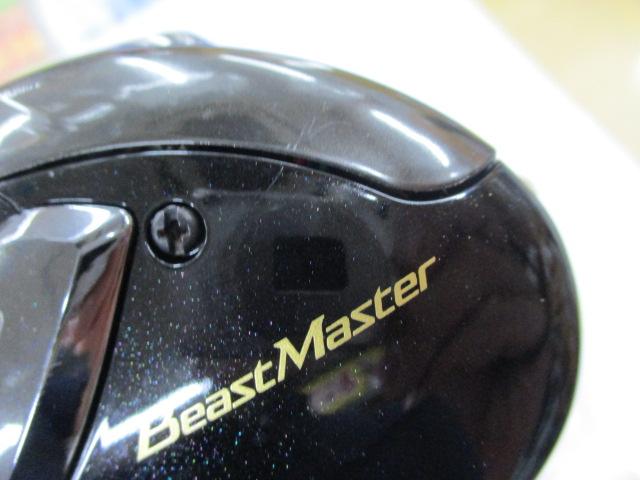 22ビーストマスター 2000｜＠ベリーネット 日本最大新品中古釣具