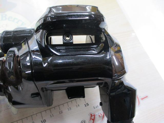 22ビーストマスター 2000