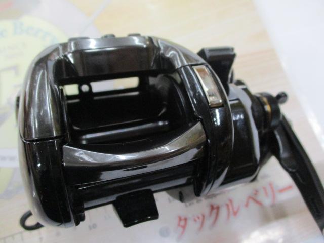 【新品未使用】22 ビーストマスター 2000 22 ビーストマスター 2000 – フィッシングマックス WEBSHOP