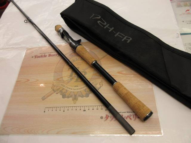 バンタム 172H-FR｜＠ベリーネット 日本最大新品中古釣具WEBショップ