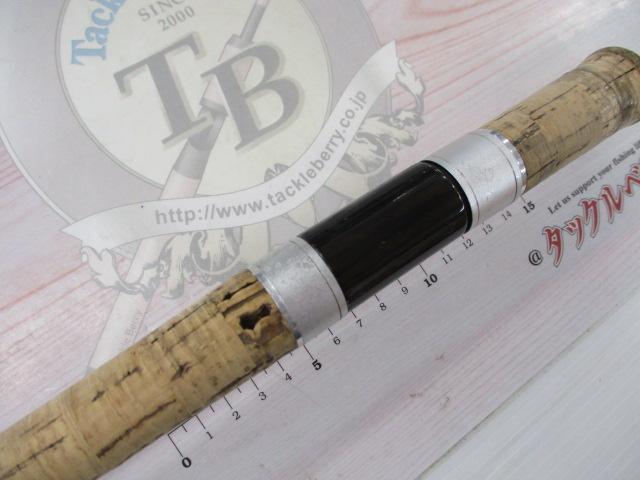 ファントムTR 662LRS｜＠ベリーネット 日本最大新品中古釣具WEB