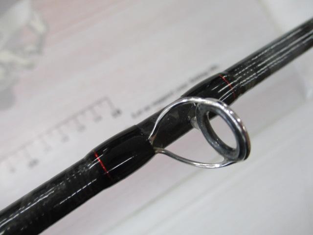 ゾディアス 1510M-2｜＠ベリーネット 日本最大新品中古釣具WEB