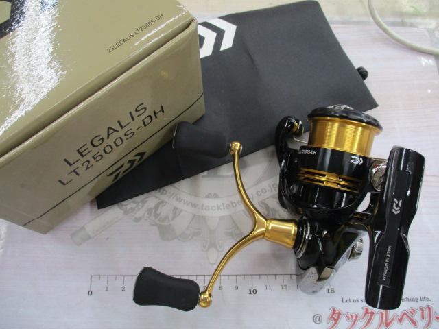 23　レガリス　LT2500S-DH 6507e90d-12d2-47d2-814d-