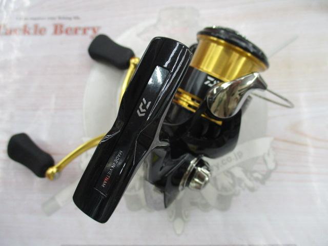 23レガリス LT2500S-DH｜＠ベリーネット 日本最大新品中古釣具
