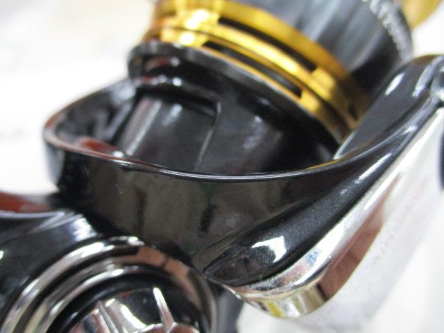 23レガリス LT2500S-DH｜＠ベリーネット 日本最大新品中古釣具