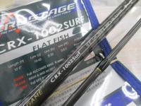 クロステージ CRX-1002Surf