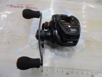 21バルケッタ 100DHHG