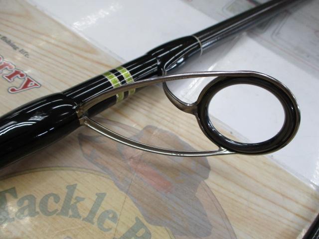 MCワークス　 ワイルドブレーカー 113R ロングレンジスペシャル MCワークス・ワイルドブレーカー113R/Bスペシャルモデル入荷のご