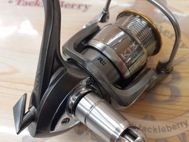 カルディアKIX 2004