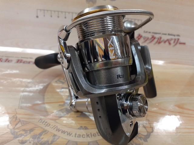 カルディアKIX 2004