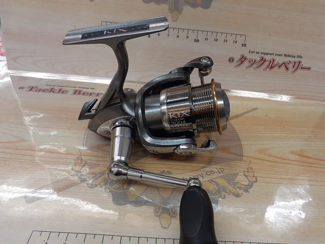 カルディアKIX 2004