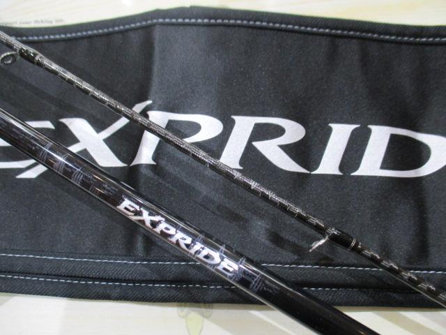 17エクスプライド 166ML-2｜＠ベリーネット 日本最大新品中古