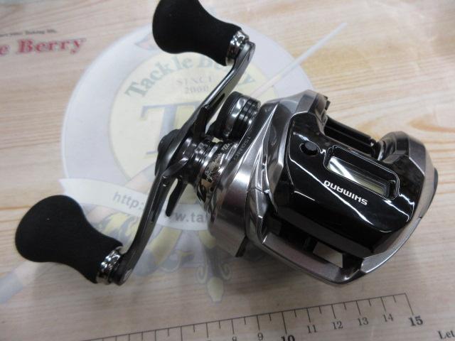 エンゲツプレミアム150HG - 32,200円 : 海釣り、船釣り専門店の