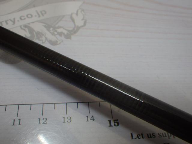 シルバーウルフ 76MLB-S・W