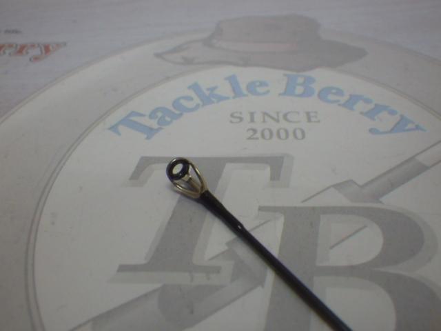 シルバーウルフ 76MLB-S・W