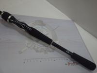 シルバーウルフ 76MLB-S・W