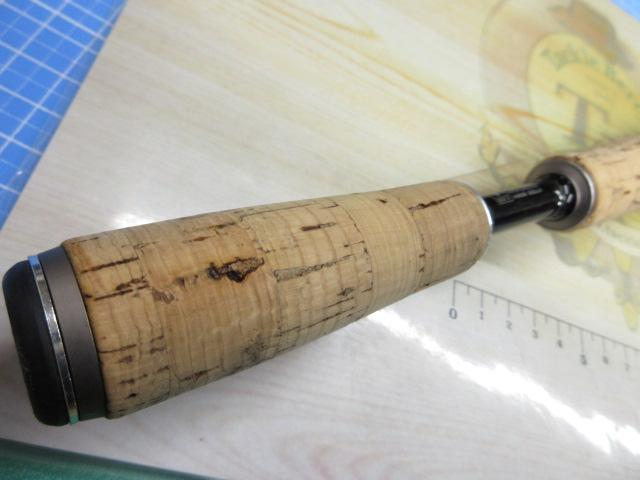 ラグゼATS05 B68M MULTI MISSION MEDIUM