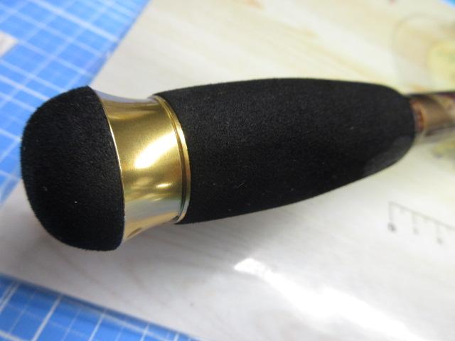 デストロイヤー F4-610GT3(トマホーク)