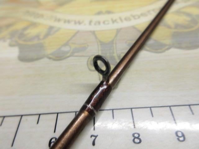 デストロイヤー F4-610GT3(トマホーク)