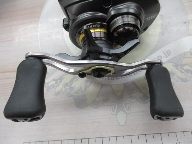 Amazon | ダイワ(DAIWA) ベイトリール 16 スティーズ SV TW