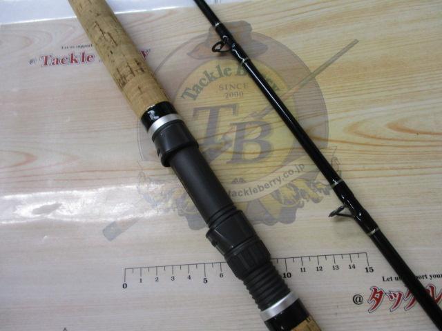 テクスターキャロナック 20-270