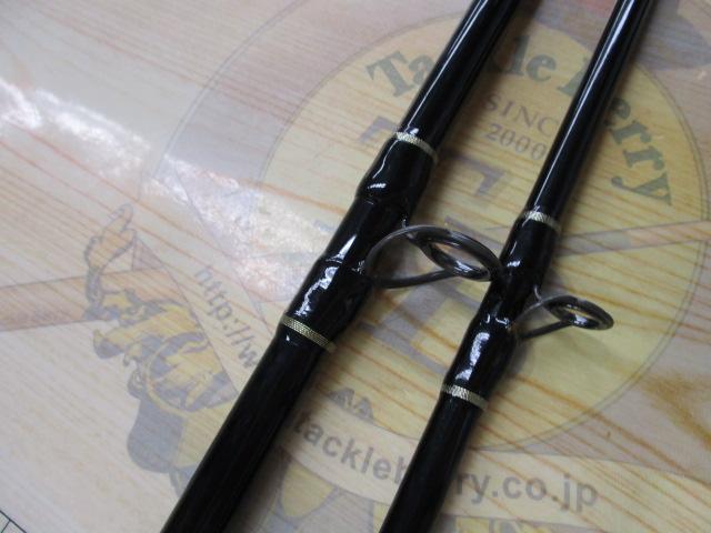 テクスターキャロナック 20-270