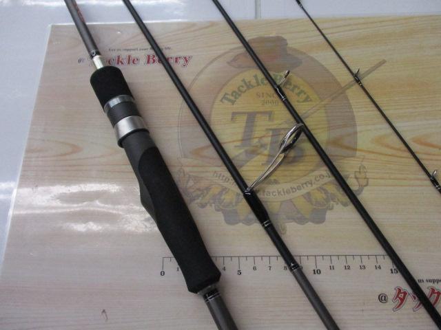 トレイルブレイザー TBS684MX/BBS