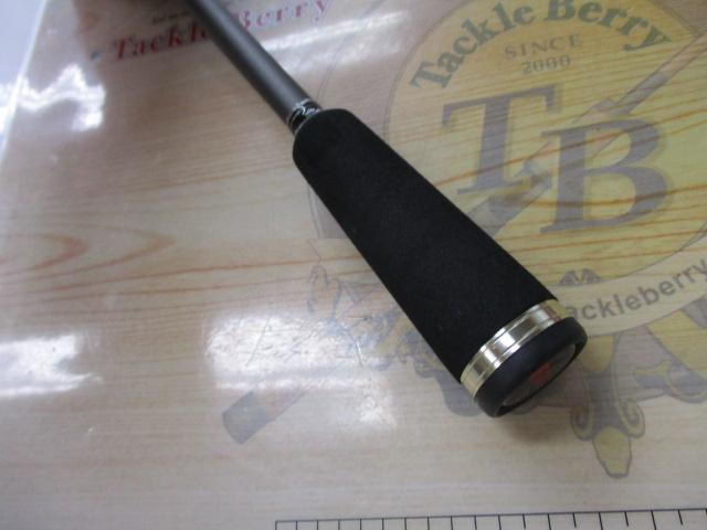 トレイルブレイザー TBS684MX/BBS