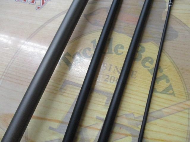 トレイルブレイザー TBS684MX/BBS