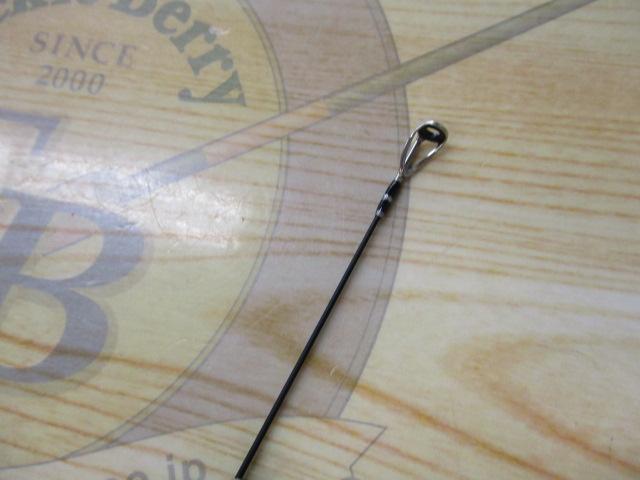 トレイルブレイザー TBS684MX/BBS