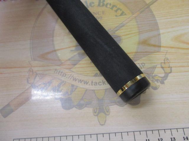 テムジン TMJC-63ML(EVA/マジョーラ)