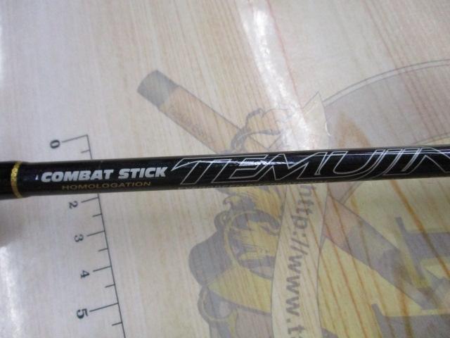 テムジン TMJC-63ML(EVA/マジョーラ)