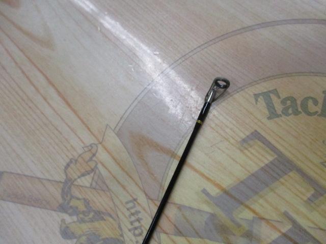 テムジン TMJC-63ML(EVA/マジョーラ)