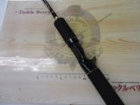 テムジン TMJC-63ML(EVA/マジョーラ)