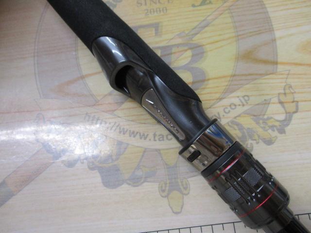 オーバーゼアEX 99ML/M｜＠ベリーネット 日本最大新品中古釣具
