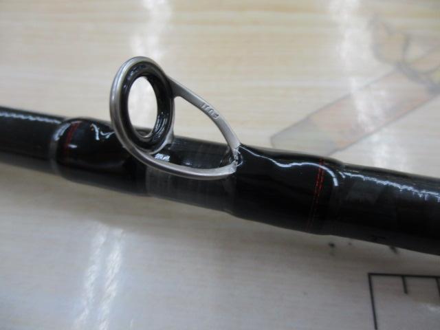 ハードロックX 83MB・K