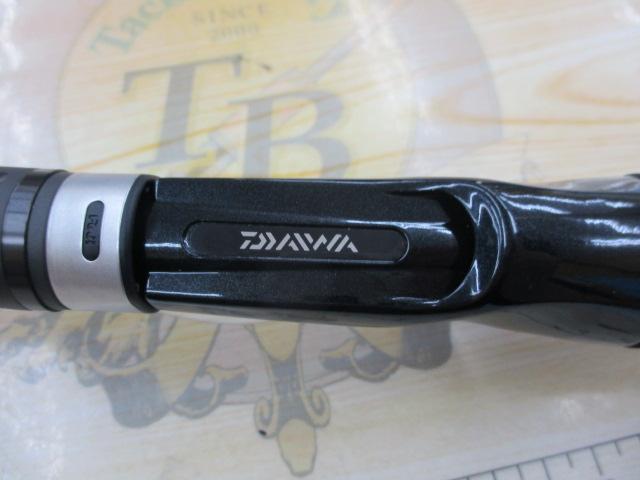 美品✨週末限定SALE❗️ダイワHARDROCK X 83MB  ロッド ダイワ ハードロック X 83MB (ロッド・釣竿) 価格比較 - 価格.com