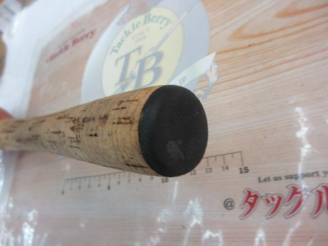 TD-S 661MRB-S｜＠ベリーネット 日本最大新品中古釣具WEBショップ